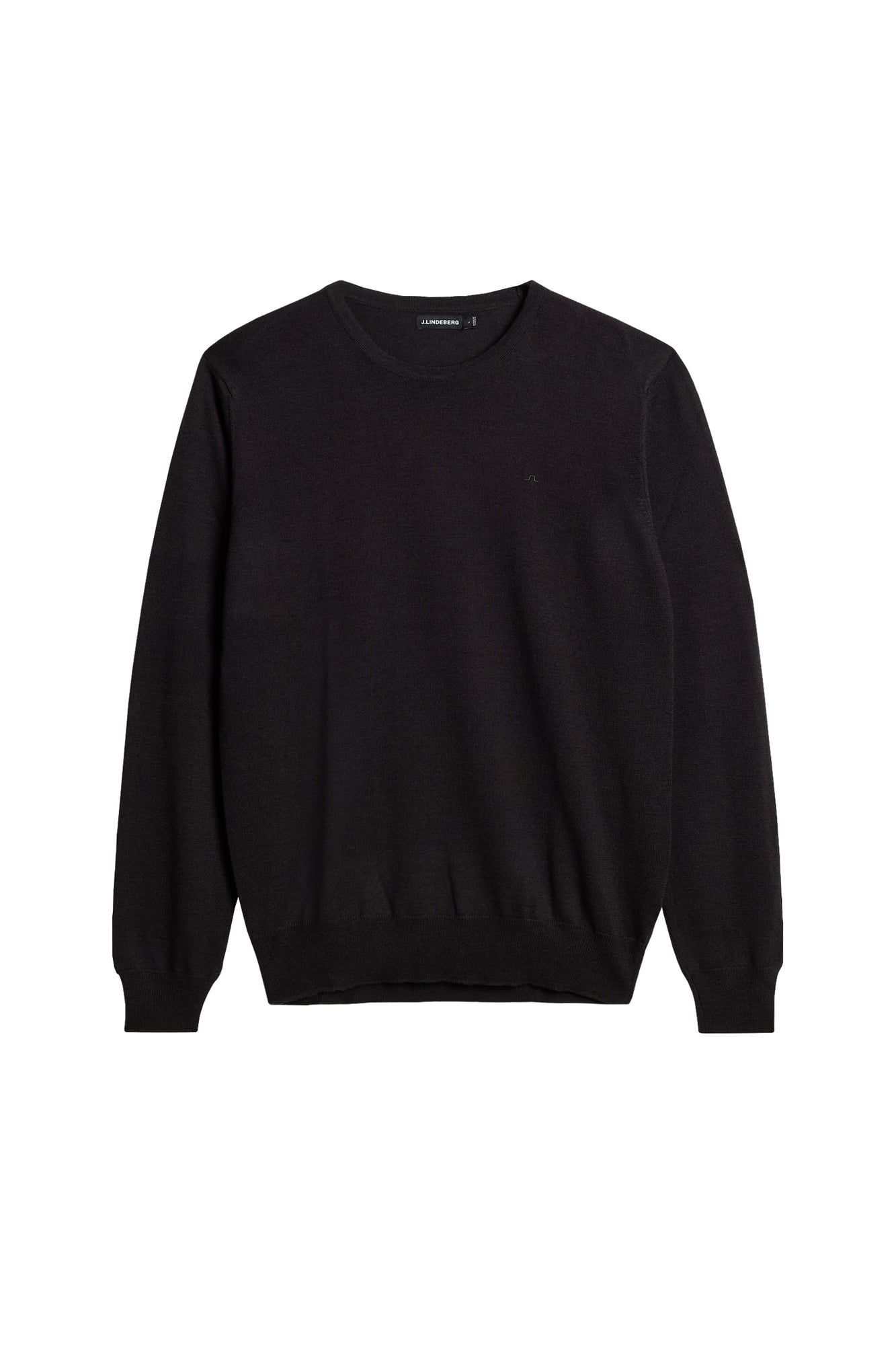 Men | Lyle Merino Creneck Sweater | Delicioso