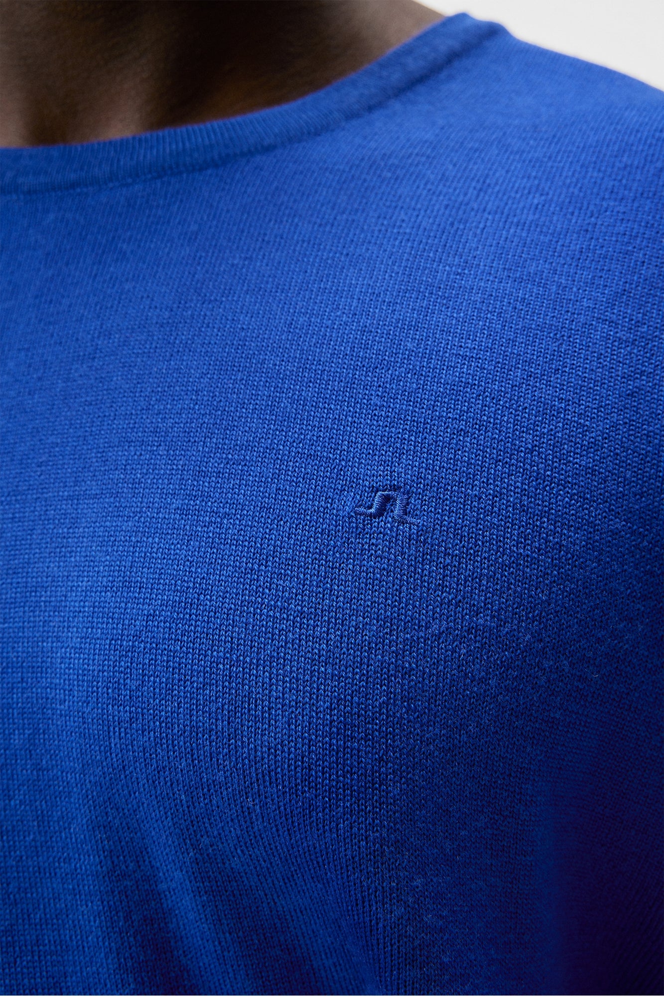 Men | Lyle Merino Creneck Sweater | Surf The Web