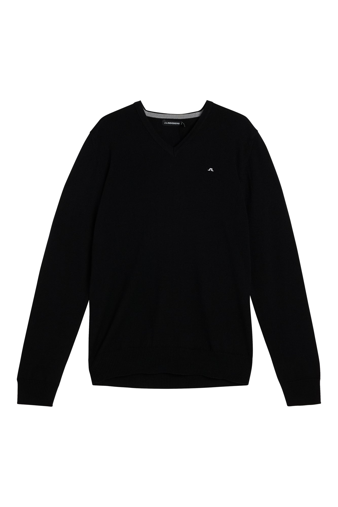 Men | Lymann-True Merino | Black