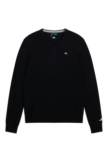 Men | Lymann | Black