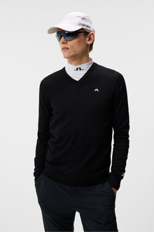 Men | Lymann | Black