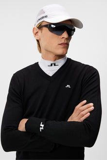 Men | Lymann | Black