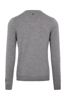 Men | Lymann | Grey Melange