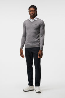 Men | Lymann | Grey Melange