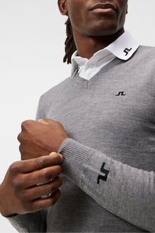 Men | Lymann | Grey Melange