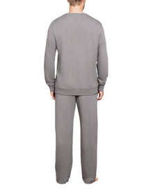 Men | MC French Terry Pullover | He Olive Branch