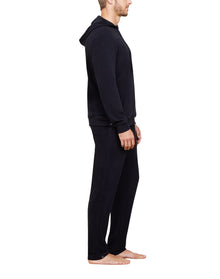 Men | MC s Brushed Fleece Hoodie | Black