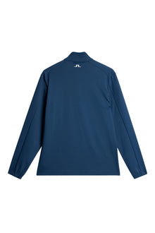 Men | Olof Tech Mid Layer | Key Largo