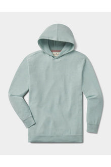 Men | Puremeso Essential Hoodie | Mint