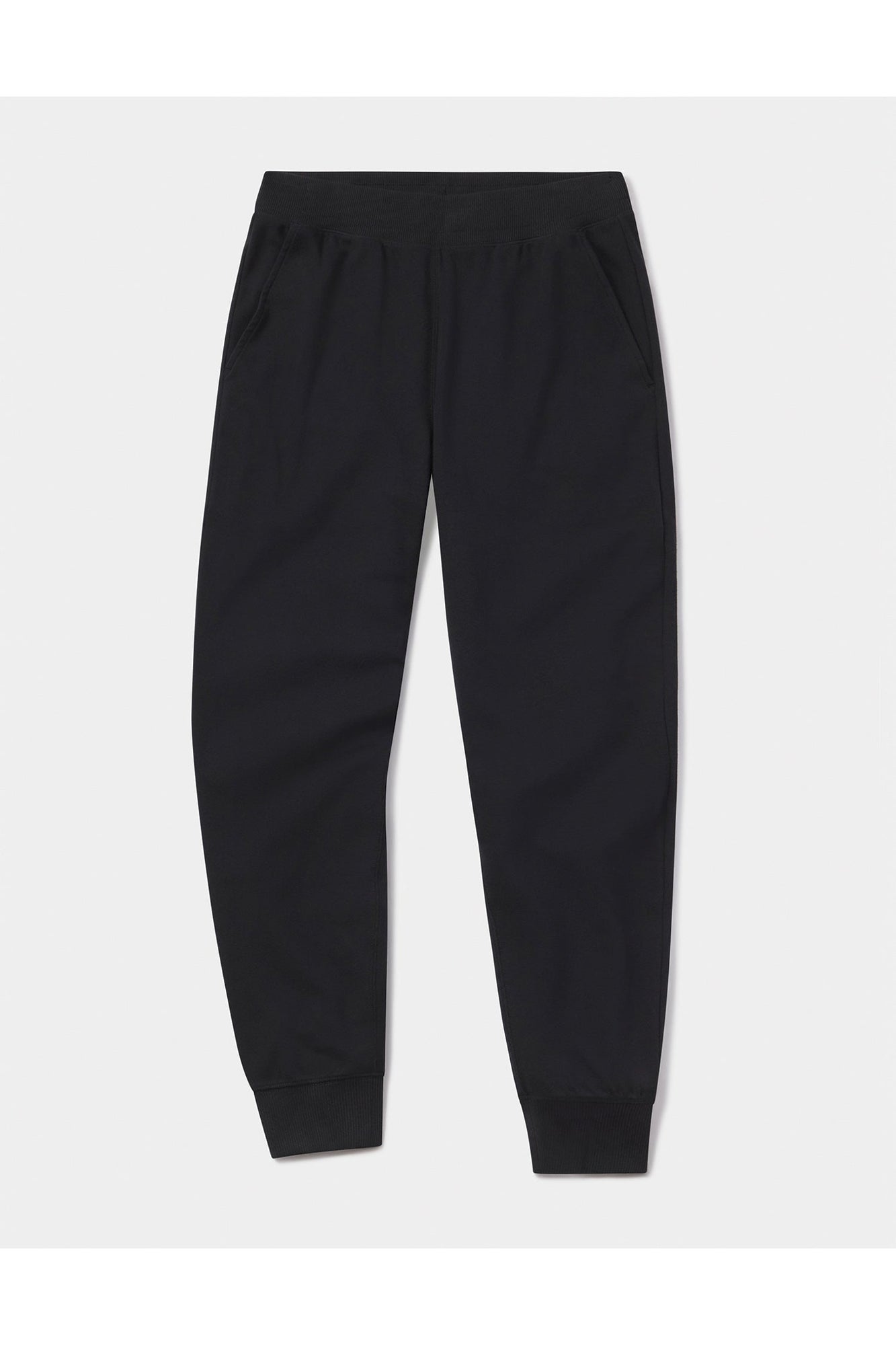 Men | Puremeso Everyday Jogger | Black