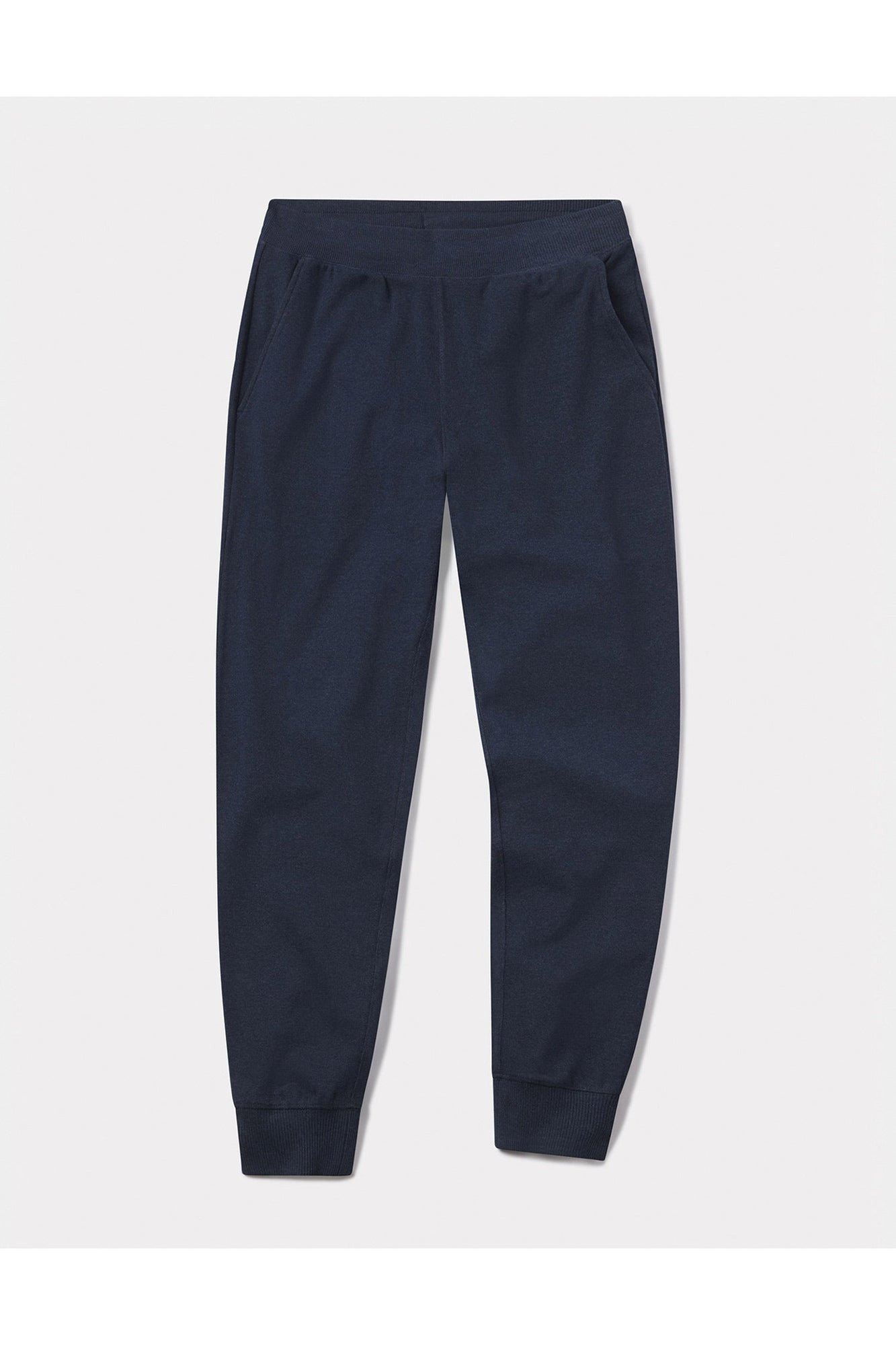 Men | Puremeso Everyday Jogger | Navy