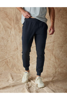Men | Puremeso Everyday Jogger | Navy