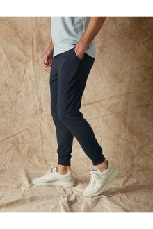 Men | Puremeso Everyday Jogger | Navy