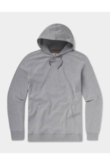 Men | Puremeso Weekend Hoodie | Athletic Grey