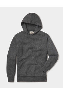 Men | Seawool Nep Hoodie | Grey