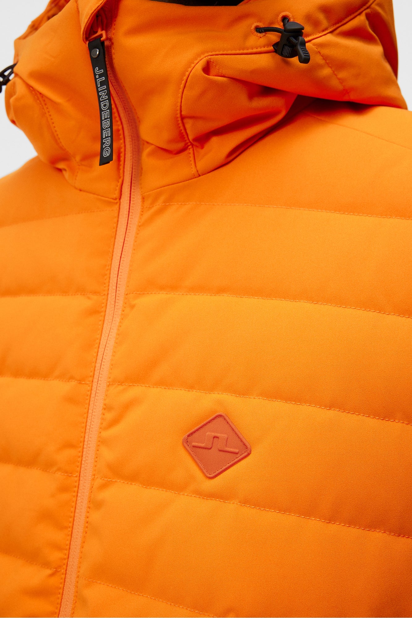Men | Thermic Down Jacket | Exuberance