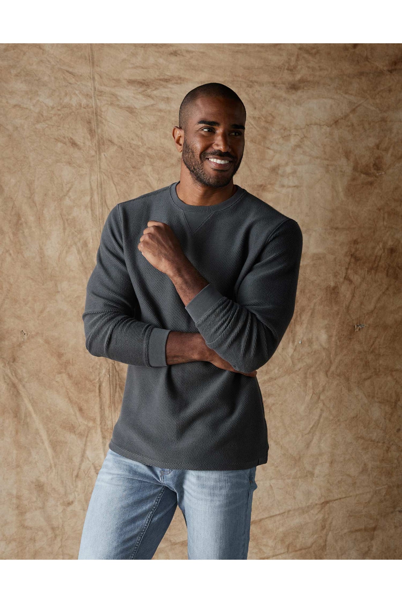 Men | Tony Loop Terry Crew | Shadow