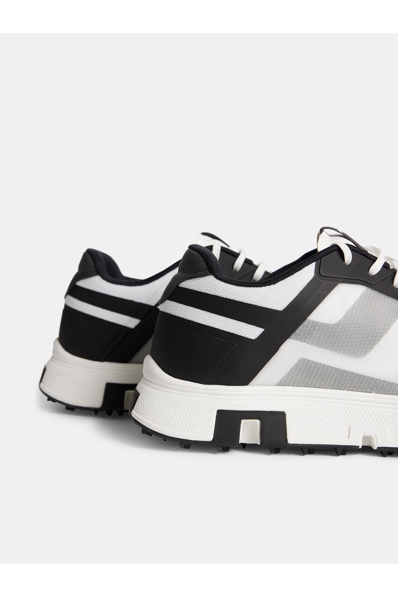 Men | Vent 500 Golf Sneaker | Black