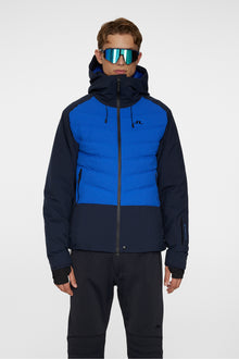 Men | Woody Jacket | Club Blue