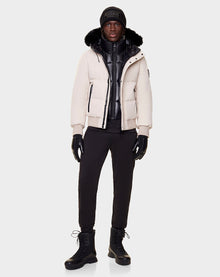 Men | DALLAS - M122501 | Cream