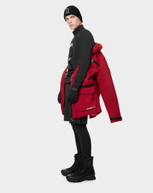 Men | JAGGER - 6122501 | Sangria