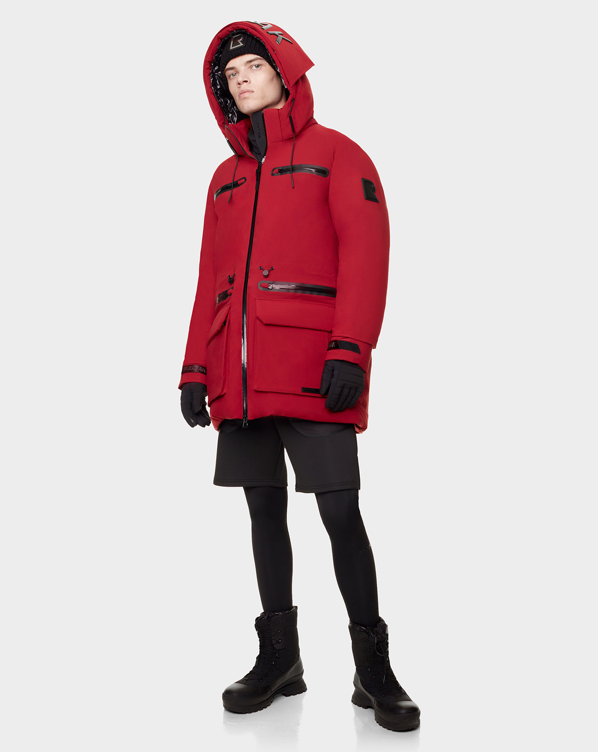 Men | JAGGER - 6122501 | Sangria