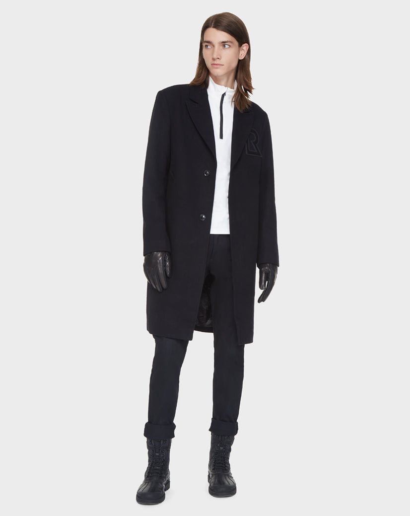 Men | DONNIE - 6121516 | Black