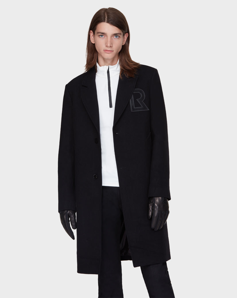 Men | DONNIE - 6121516 | Black