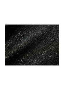 Minimal Dress | Black