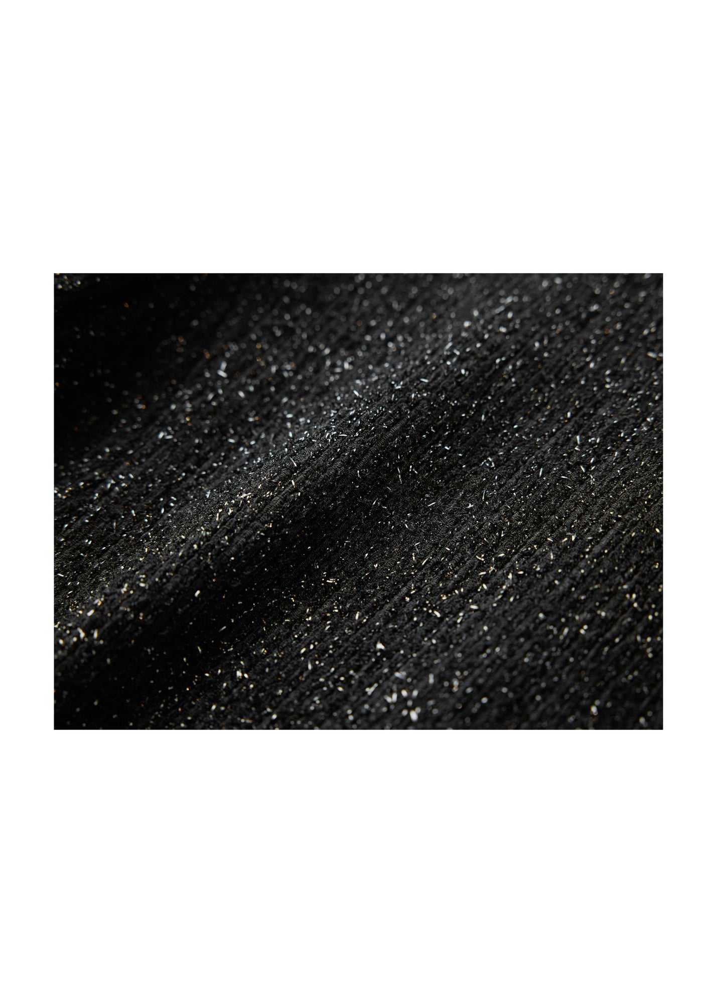 Minimal Dress | Black