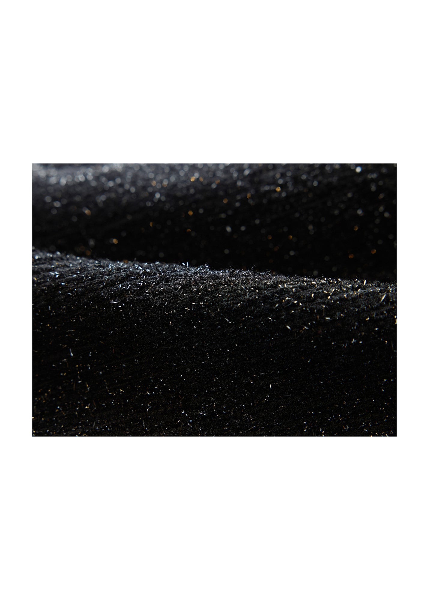 Minimal Dress | Black