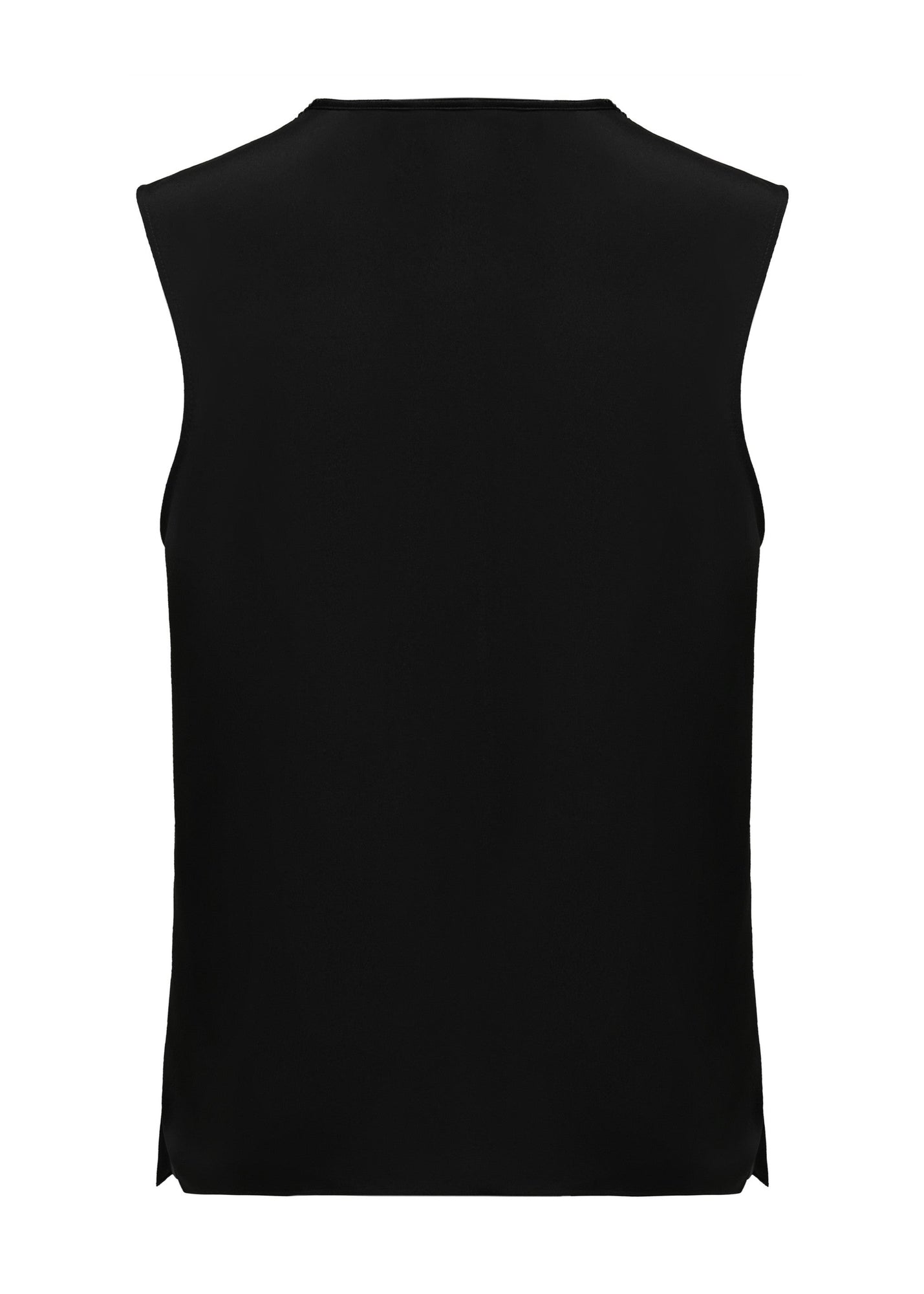 Mulberry Silk Camisole | Black
