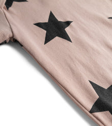 Kid | Star Onesie | Nude