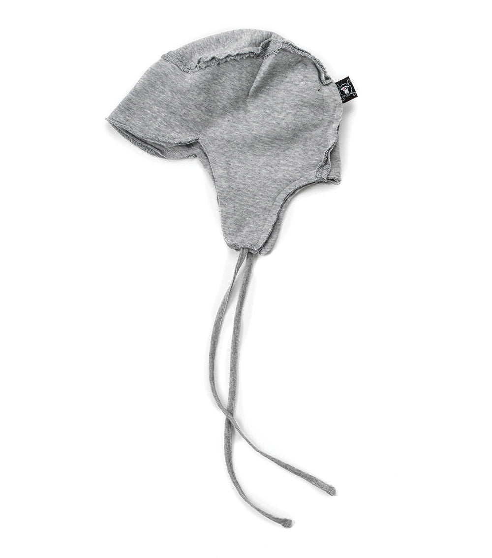 Kid | Shapka Hat | Heather Grey (V1)