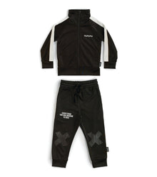 Kid | Imagination Training Suit | Black