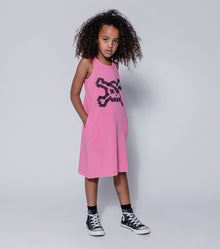 Kid | Tank A Dress | Black