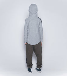 Kid | Nununu Raw Pants | Olive