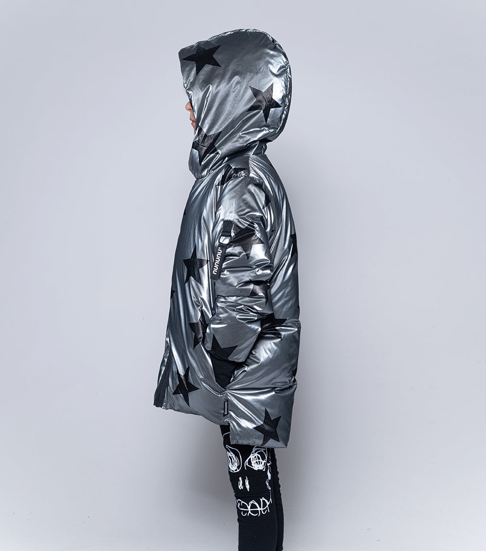 Kid | Total Fw21 Leggings | Black