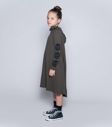 Kid | Ninja 360 Dress | Black