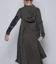Kid | Ninja 360 Dress | Black