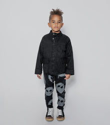 Kid | Country Jacket | Black