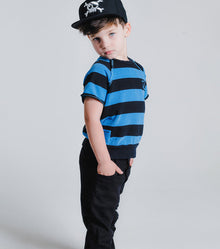 Kid | Wonderland Sweatshirt | Mocha