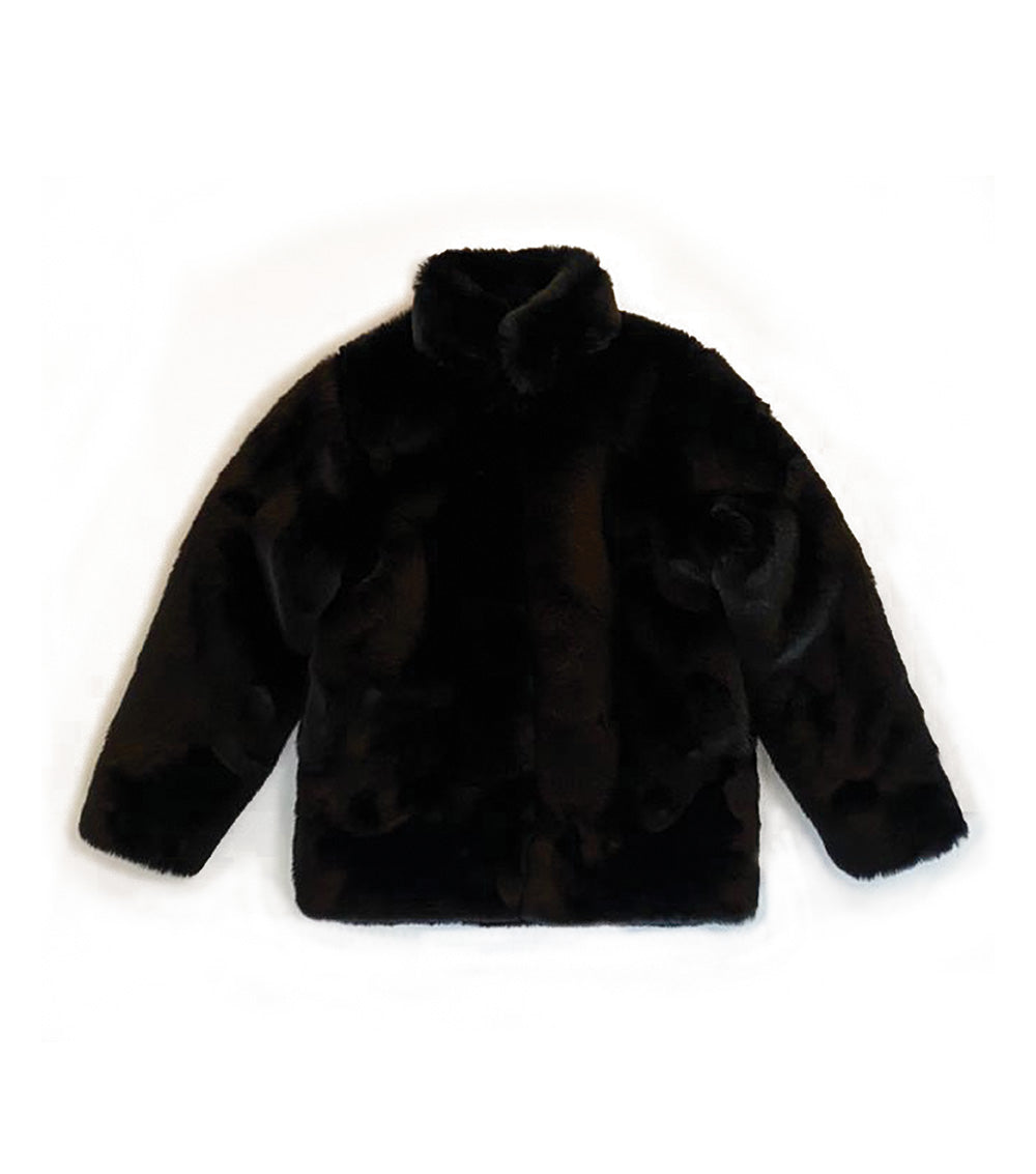 Kid | Fancy Shmancy Jacket | Black
