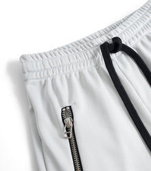 Kid | Nununu Shorts | Ice Grey