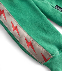 Unisex | Global Kid Sweatshirt | Moss Green