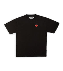 Men | Shocked T-Shirt | Black