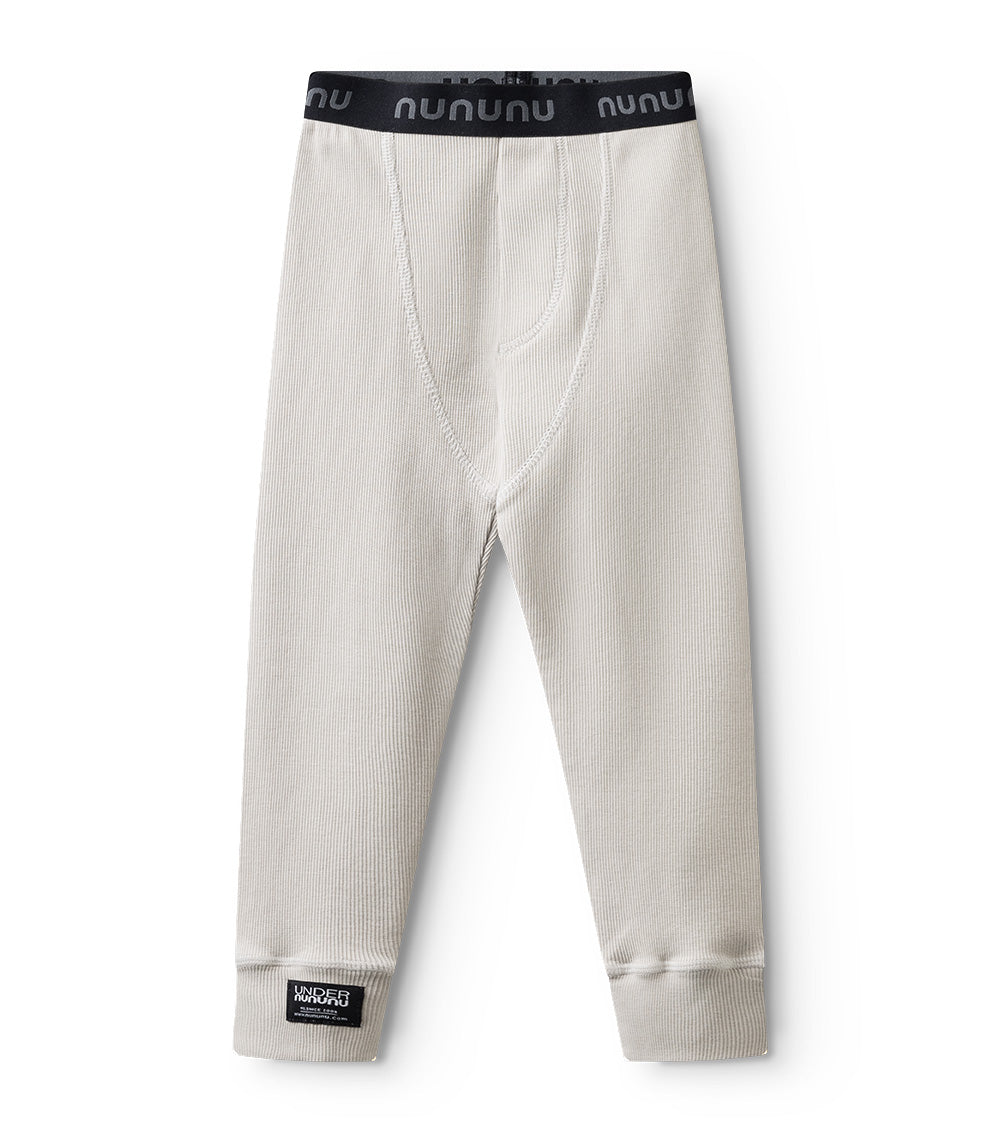 Kid | Base Layer Bottoms | Stone