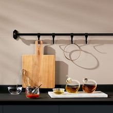 Olea Oil And Vinegar Bottle Pipet | Clear Crystal