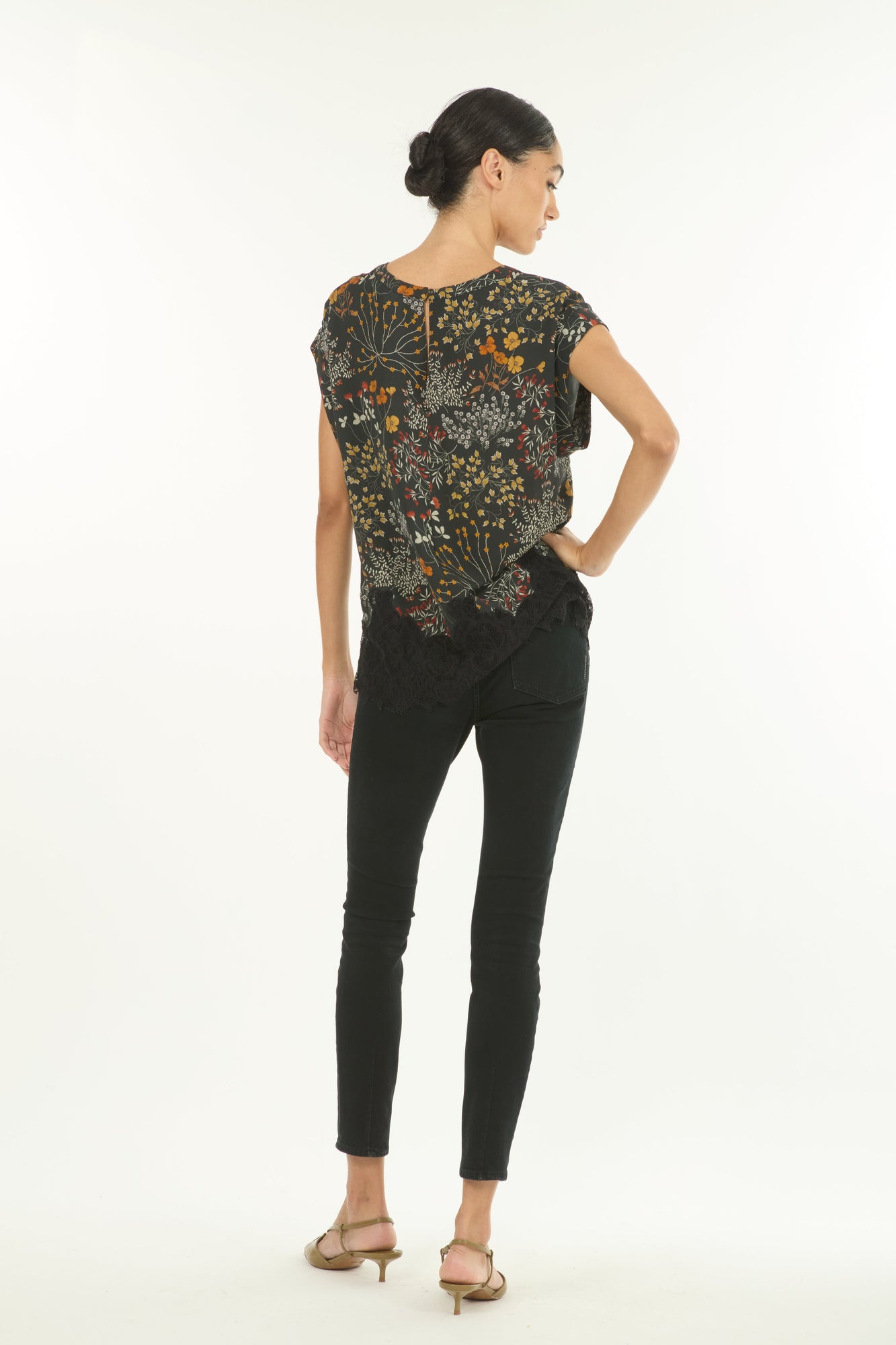Nalani Top | Wildflower
