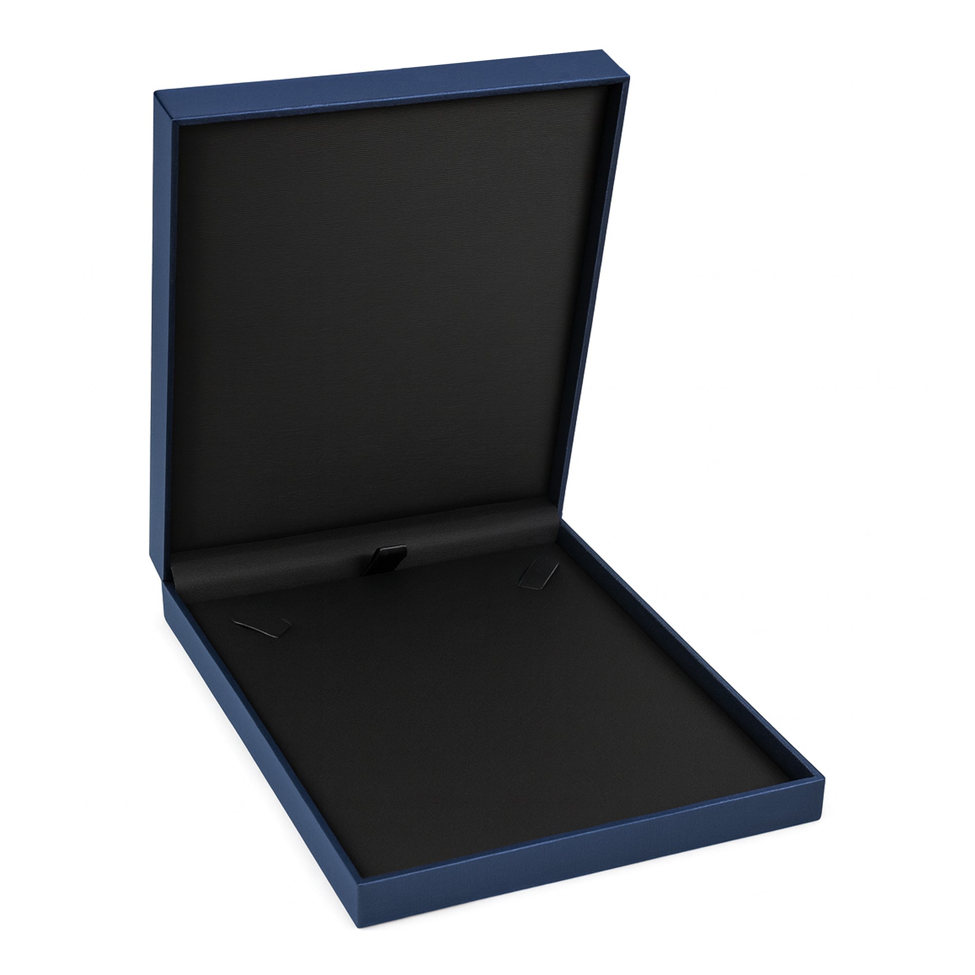 0.15 CT Round Natural Diamond | Pendant Necklace | 14K White Gold | I Color | I1 Clarity